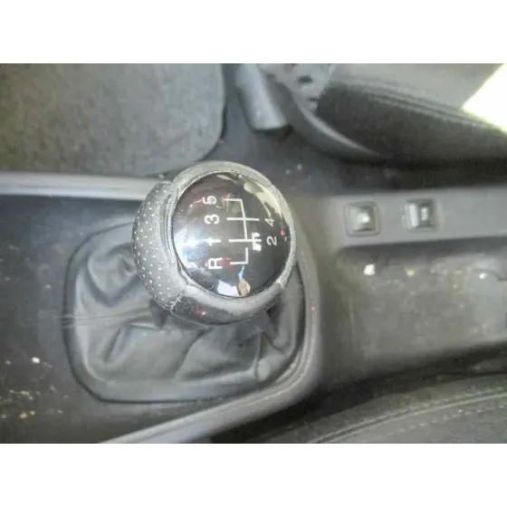 SEAT LEON (1M1) '2001 SIGNO ROJO