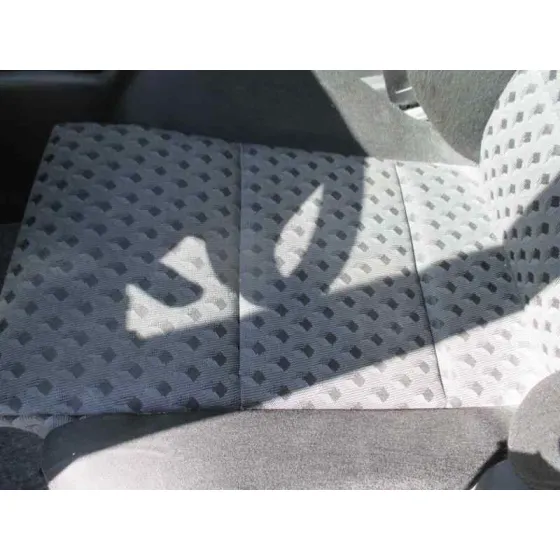 SEAT LEON (1M1) '2001 SIGNO ROJO