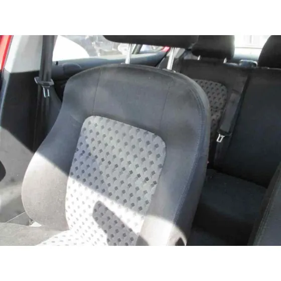SEAT LEON (1M1) '2001 SIGNO ROJO