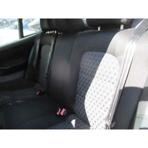 SEAT LEON (1M1) '2001 SIGNO ROJO