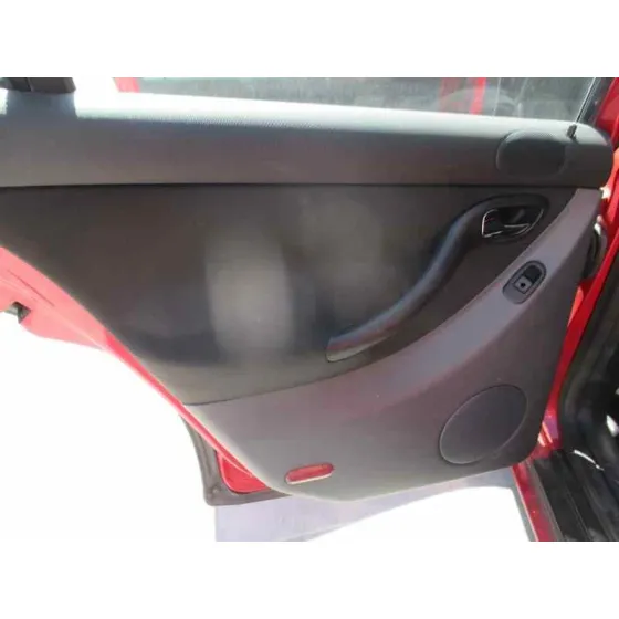 SEAT LEON (1M1) '2001 SIGNO ROJO