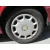SEAT LEON (1M1) '2001 SIGNO ROJO