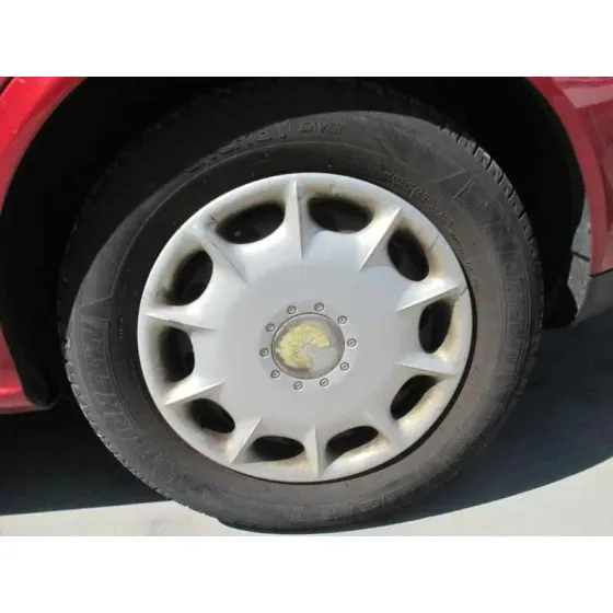 SEAT LEON (1M1) '2001 SIGNO ROJO
