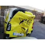 OPEL COMBO CARGO (E) OPEL COMBO CARGO (E) '2021 ACTIVE BLANCA 2018