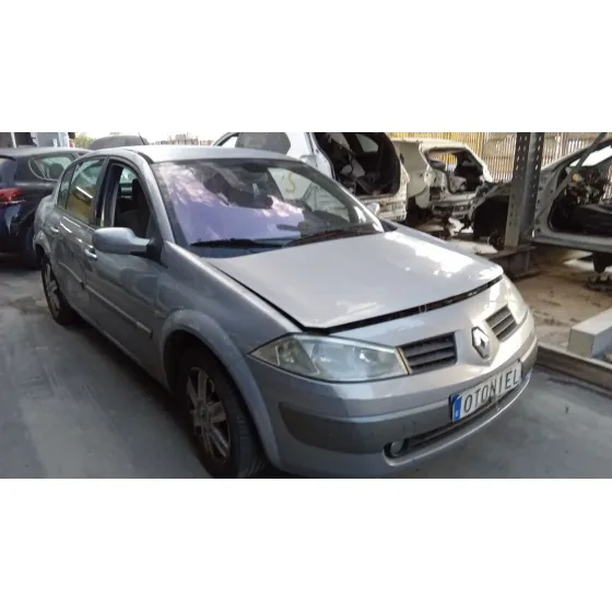 MOTOR K9K DZ CVF/KW: 11.02/60 MANUAL 5V
