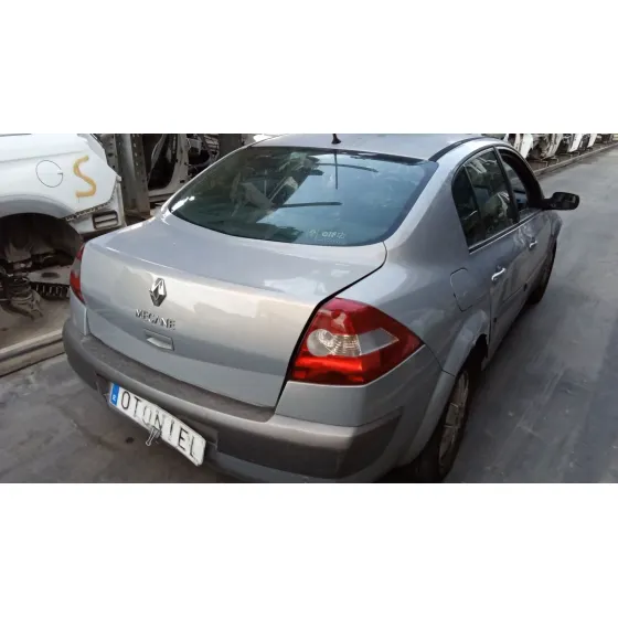 MOTOR K9K DZ CVF/KW: 11.02/60 MANUAL 5V