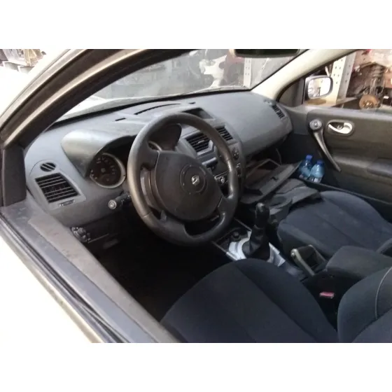 MOTOR K9K DZ CVF/KW: 11.02/60 MANUAL 5V