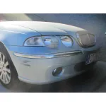 MG SERIE 45 (RT) MG ROVER SERIE 45 (RT) '2003 CLASSIC (5-PTAS.) AZUL CLARO 2000
