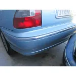 MG SERIE 45 (RT) MG ROVER SERIE 45 (RT) '2003 CLASSIC (5-PTAS.) AZUL CLARO 2000