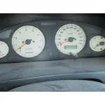 MG SERIE 45 (RT) MG ROVER SERIE 45 (RT) '2003 CLASSIC (5-PTAS.) AZUL CLARO 2000