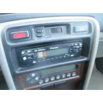 MG SERIE 45 (RT) MG ROVER SERIE 45 (RT) '2003 CLASSIC (5-PTAS.) AZUL CLARO 2000