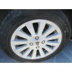 MG SERIE 45 (RT) MG ROVER SERIE 45 (RT) '2003 CLASSIC (5-PTAS.) AZUL CLARO 2000