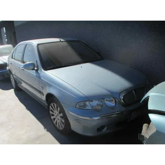 MG ROVER SERIE 45 (RT) '2003 CLASSIC (5-PTAS.) AZUL CLARO