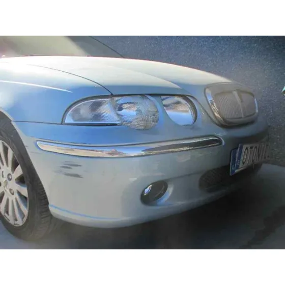 MG ROVER SERIE 45 (RT) '2003 CLASSIC (5-PTAS.) AZUL CLARO