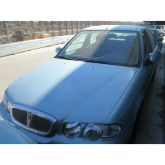 MG ROVER SERIE 45 (RT) '2003 CLASSIC (5-PTAS.) AZUL CLARO