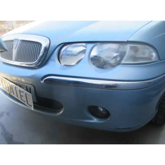MG ROVER SERIE 45 (RT) '2003 CLASSIC (5-PTAS.) AZUL CLARO
