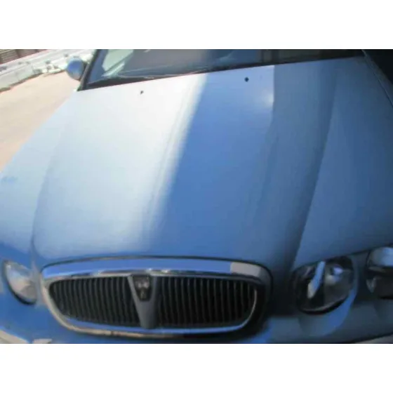 MG ROVER SERIE 45 (RT) '2003 CLASSIC (5-PTAS.) AZUL CLARO