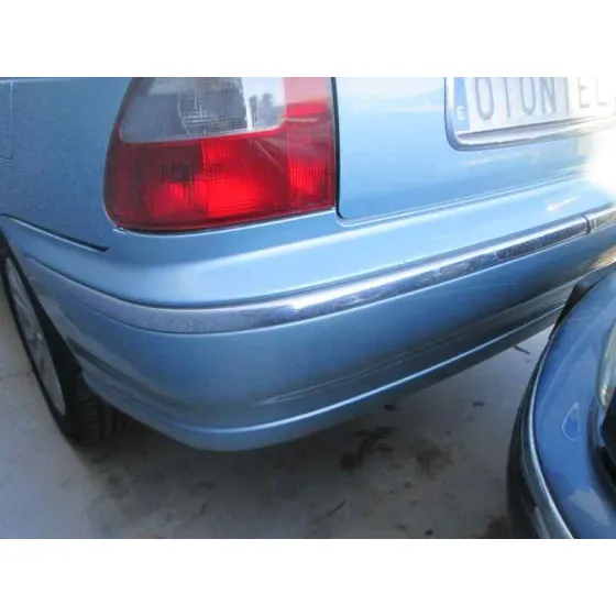 MG ROVER SERIE 45 (RT) '2003 CLASSIC (5-PTAS.) AZUL CLARO