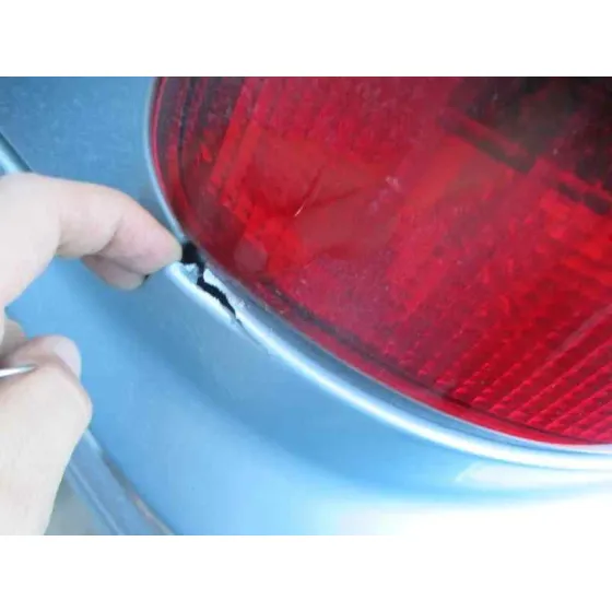 MG ROVER SERIE 45 (RT) '2003 CLASSIC (5-PTAS.) AZUL CLARO