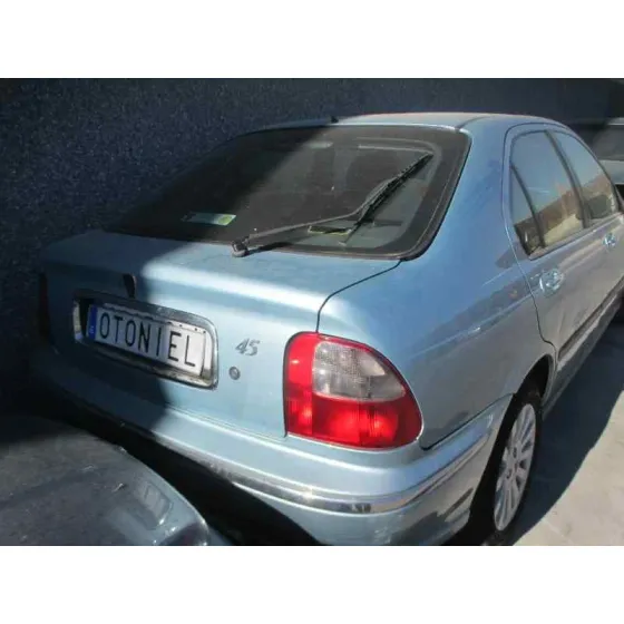 MG ROVER SERIE 45 (RT) '2003 CLASSIC (5-PTAS.) AZUL CLARO