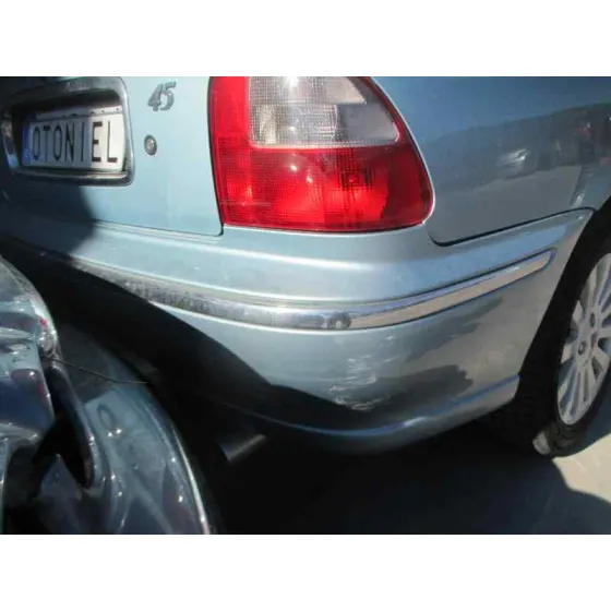MG ROVER SERIE 45 (RT) '2003 CLASSIC (5-PTAS.) AZUL CLARO