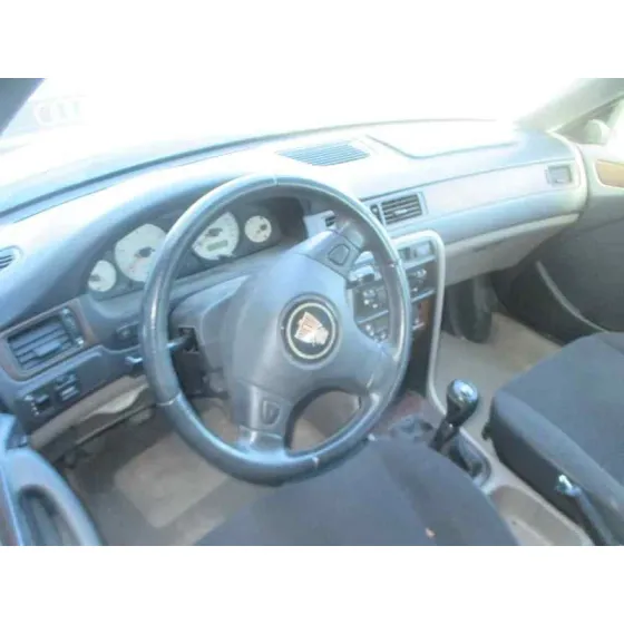 MG ROVER SERIE 45 (RT) '2003 CLASSIC (5-PTAS.) AZUL CLARO