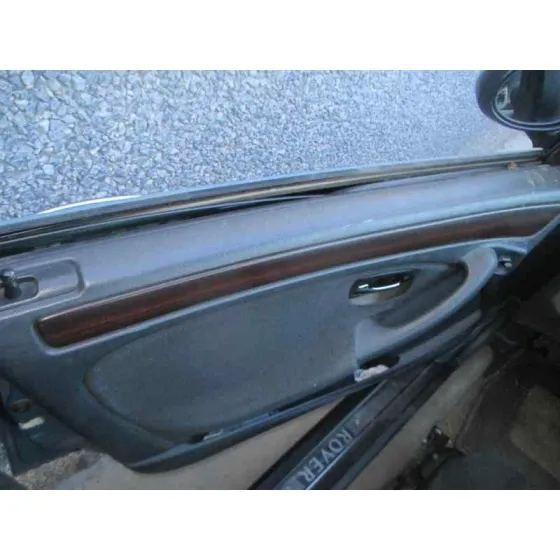 MG ROVER SERIE 45 (RT) '2003 CLASSIC (5-PTAS.) AZUL CLARO