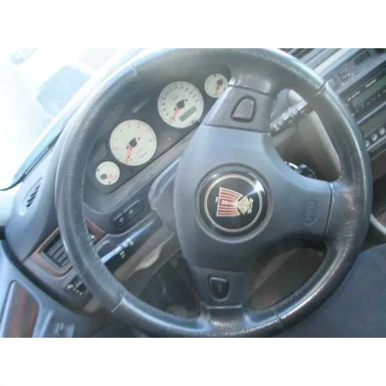 MG ROVER SERIE 45 (RT) '2003 CLASSIC (5-PTAS.) AZUL CLARO