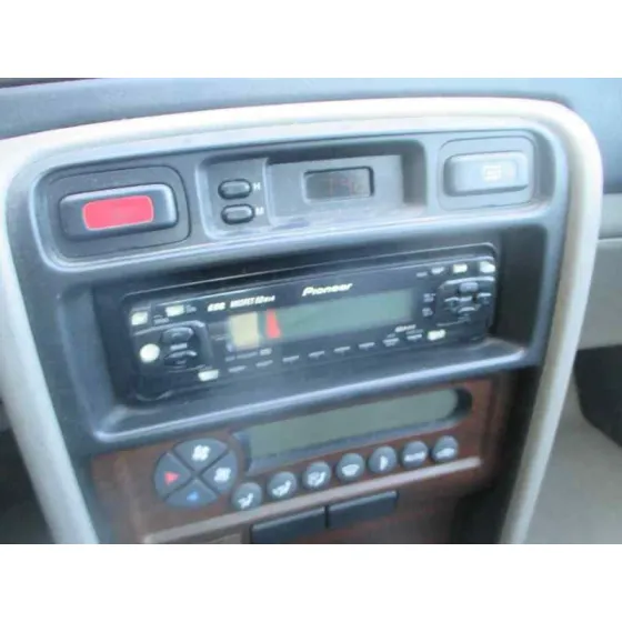 MG ROVER SERIE 45 (RT) '2003 CLASSIC (5-PTAS.) AZUL CLARO