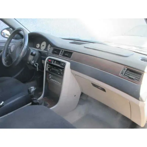 MG ROVER SERIE 45 (RT) '2003 CLASSIC (5-PTAS.) AZUL CLARO