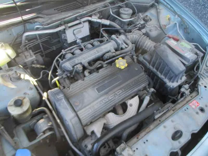 MG ROVER SERIE 45 (RT) '2003 CLASSIC (5-PTAS.) AZUL CLARO