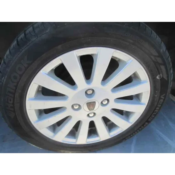 MG ROVER SERIE 45 (RT) '2003 CLASSIC (5-PTAS.) AZUL CLARO