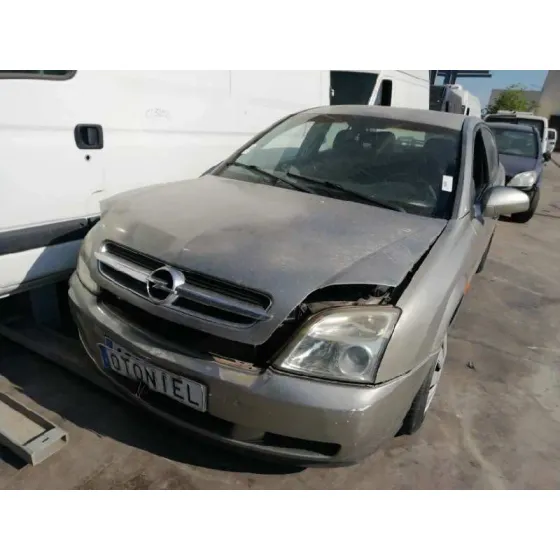OPEL VECTRA C BERLINA '2003 CLUB GRIS RARP