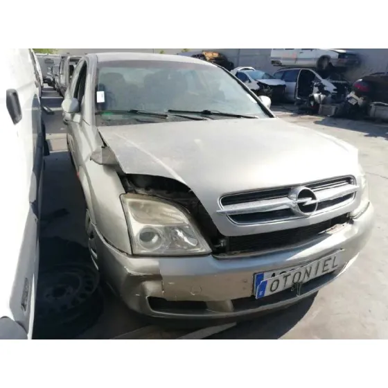 OPEL VECTRA C BERLINA '2003 CLUB GRIS RARP