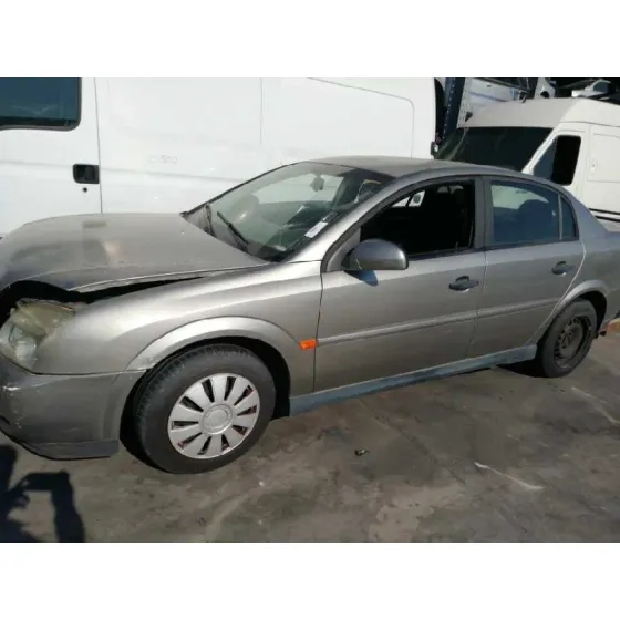 OPEL VECTRA C BERLINA '2003 CLUB GRIS RARP