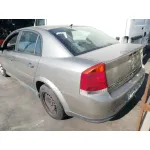 OPEL VECTRA C BERLINA '2003 CLUB GRIS RARP