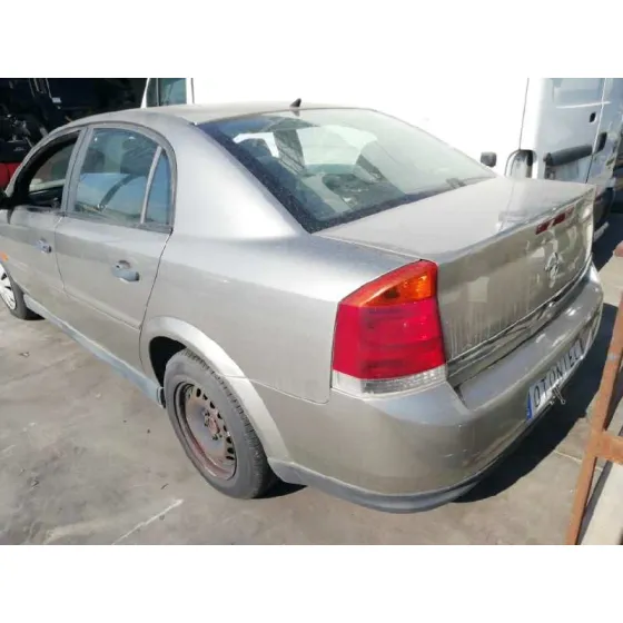 OPEL VECTRA C BERLINA '2003 CLUB GRIS RARP