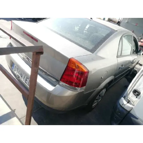OPEL VECTRA C BERLINA '2003 CLUB GRIS RARP