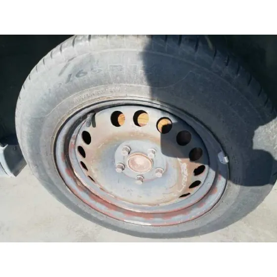 OPEL VECTRA C BERLINA '2003 CLUB GRIS RARP