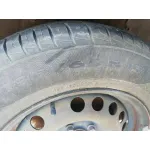 OPEL VECTRA C BERLINA '2003 CLUB GRIS RARP