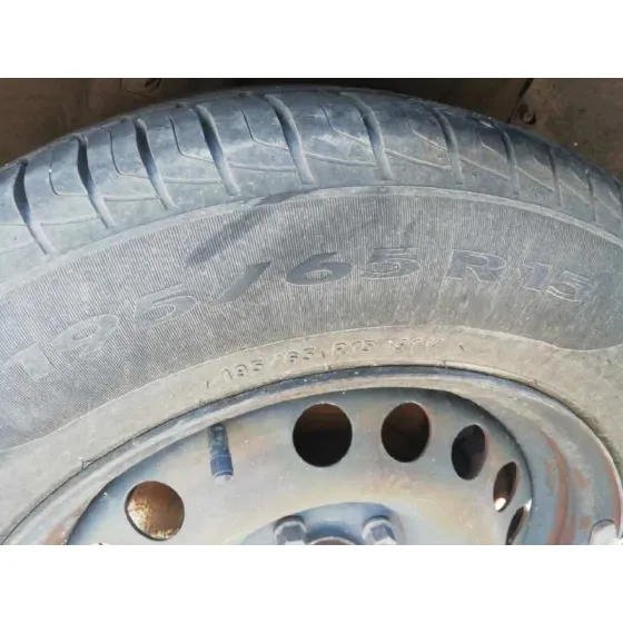 OPEL VECTRA C BERLINA '2003 CLUB GRIS RARP
