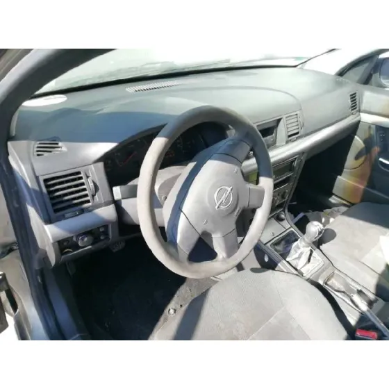 OPEL VECTRA C BERLINA '2003 CLUB GRIS RARP