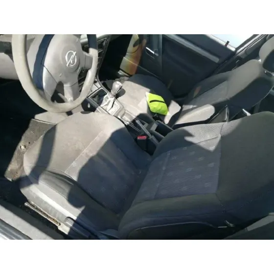 OPEL VECTRA C BERLINA '2003 CLUB GRIS RARP
