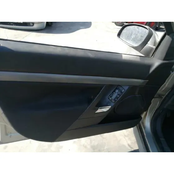 OPEL VECTRA C BERLINA '2003 CLUB GRIS RARP