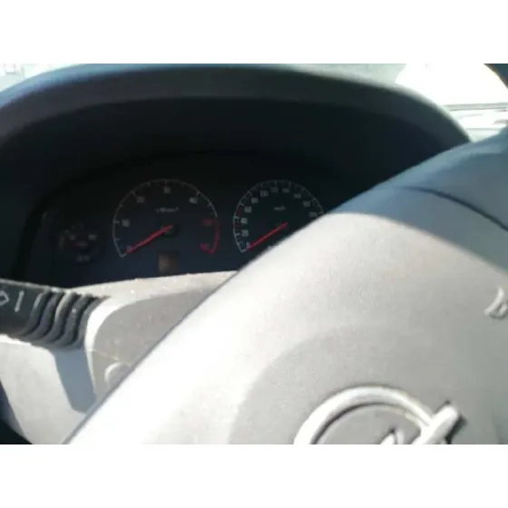 OPEL VECTRA C BERLINA '2003 CLUB GRIS RARP