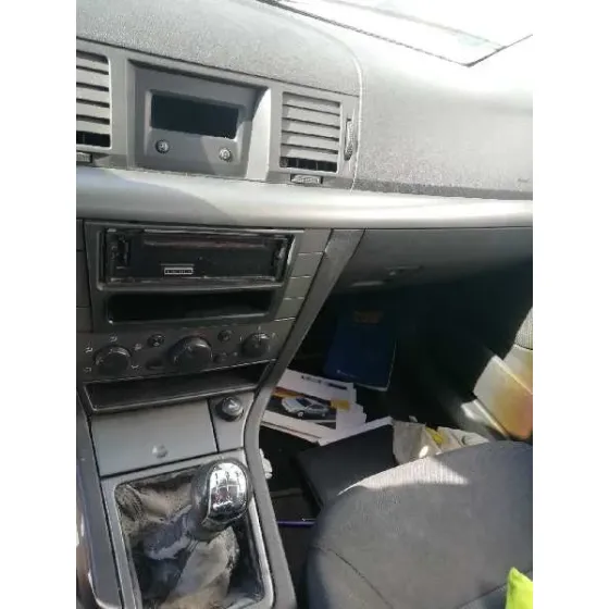 OPEL VECTRA C BERLINA '2003 CLUB GRIS RARP