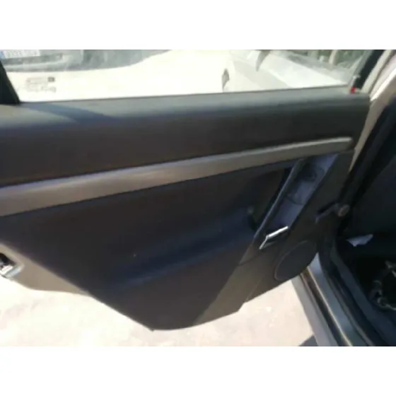 OPEL VECTRA C BERLINA '2003 CLUB GRIS RARP