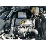 OPEL VECTRA C BERLINA '2003 CLUB GRIS RARP