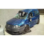 VOLKSWAGEN CADDY KA/KB (2K) VOLKSWAGEN CADDY KA/KB (2K) '2004 LIFE AZUL 2004