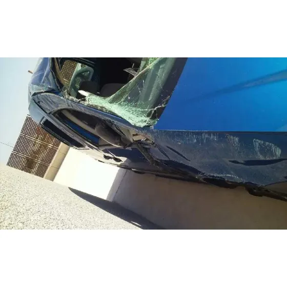 VOLKSWAGEN CADDY KA/KB (2K) '2004 LIFE AZUL